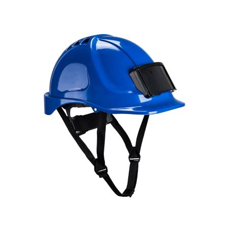 Přilba Endurance Badge Holder - 3