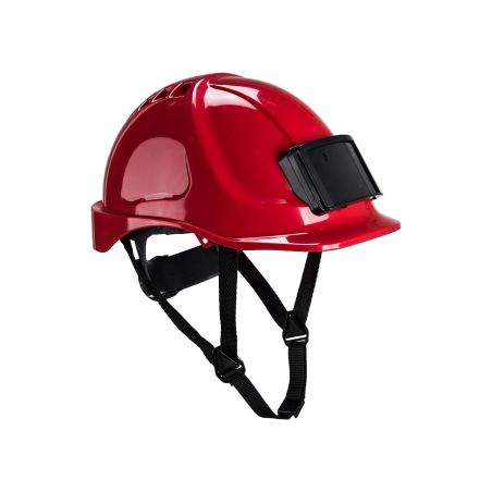 Přilba Endurance Badge Holder - 4