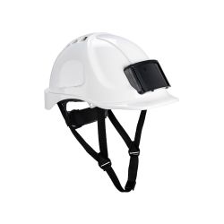 Přilba Endurance Badge Holder - 5