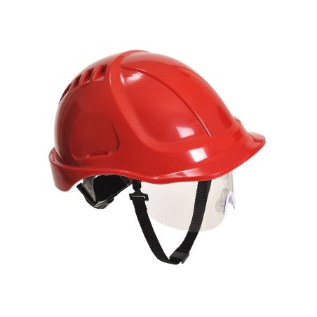 Přilba Endurance Plus Visor - 4