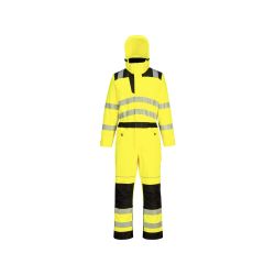 PW3 Hi-Vis kombinéza do deště - 2