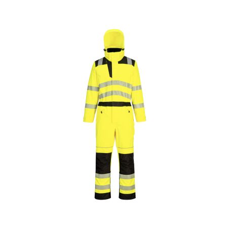 PW3 Hi-Vis kombinéza do deště - 2