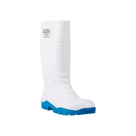 PU Safety Wellington S5 CI FO - 1