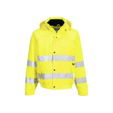 Bomber Hi-Vis Lite - 1