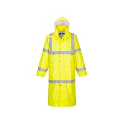 Plášť HiVis 122 cm - 2