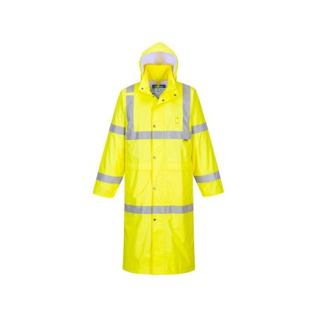 Plášť HiVis 122 cm - 2