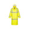Plášť HiVis 122 cm - 2