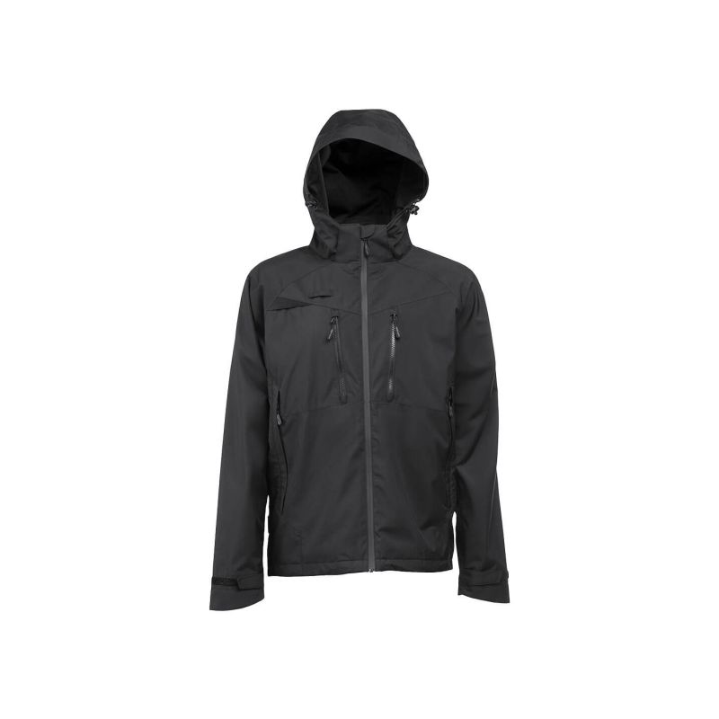 DX4 bunda do deště - 1