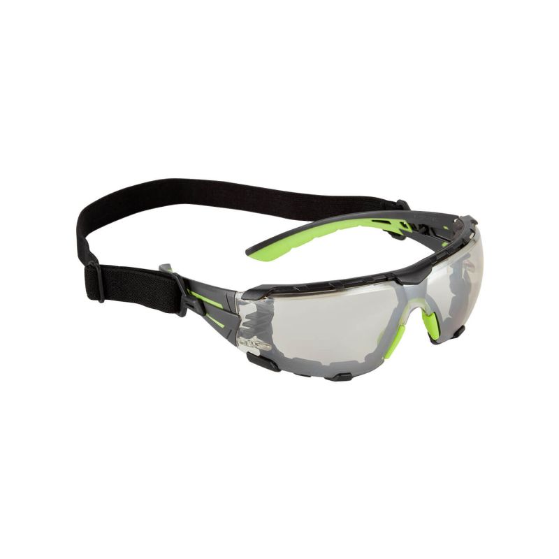 Ochranné brýle Tech Look Pro KN - 2