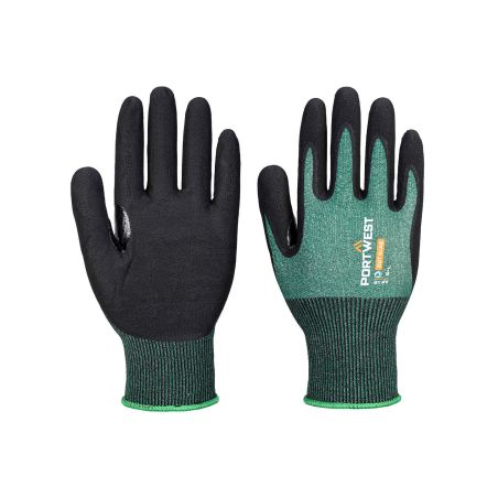 Rukavice SG Grip15 Eco Nitrile (Pk12) - 1