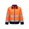 Bunda Madrid Hi-Vis - 1