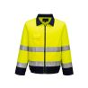 Bunda Madrid Hi-Vis - 2