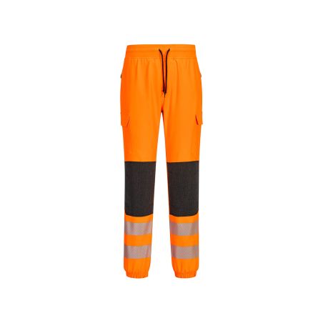 PW3 Hi-Vis Flexi Jogger kalhoty - 1