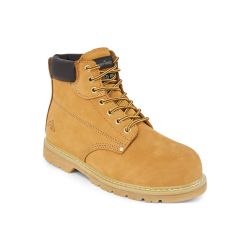 Steelite Welted pracovní kotníková obuv SB HROO - 2