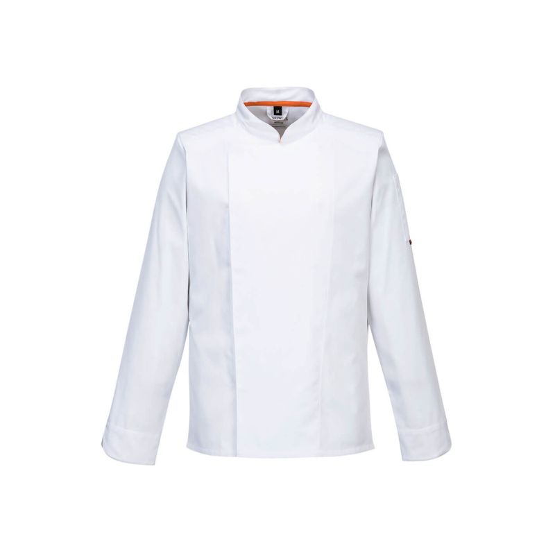 Rondon s dlouhým rukávem Stretch Mesh Air Pro - 2
