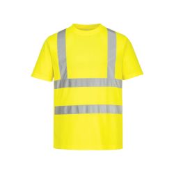 Triko Eco Hi-Vis (6 ks v balení) - 2