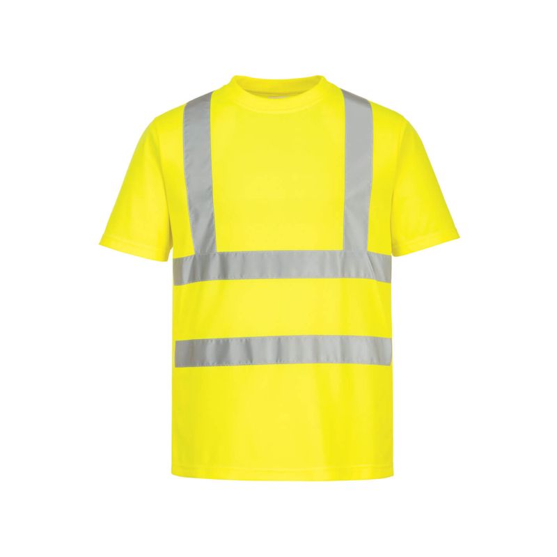 Triko Eco Hi-Vis (6 ks v balení) - 2