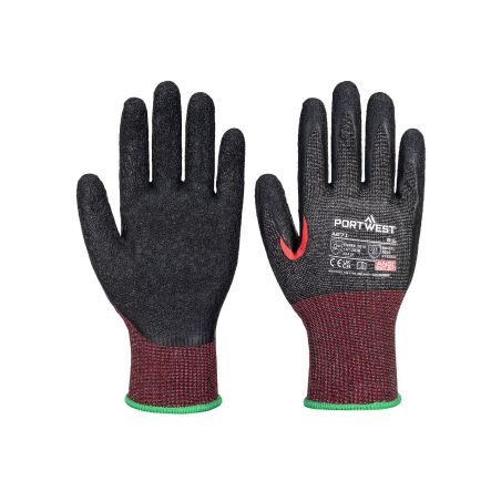 Rukavice CS Cut F13 latex - 1