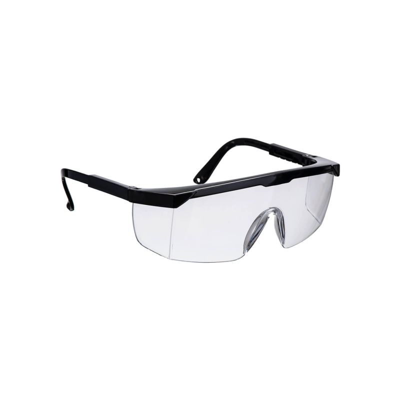 Brýle Classic Safety Plus - 1