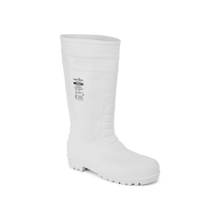 Safety Food Wellington S4 - 1