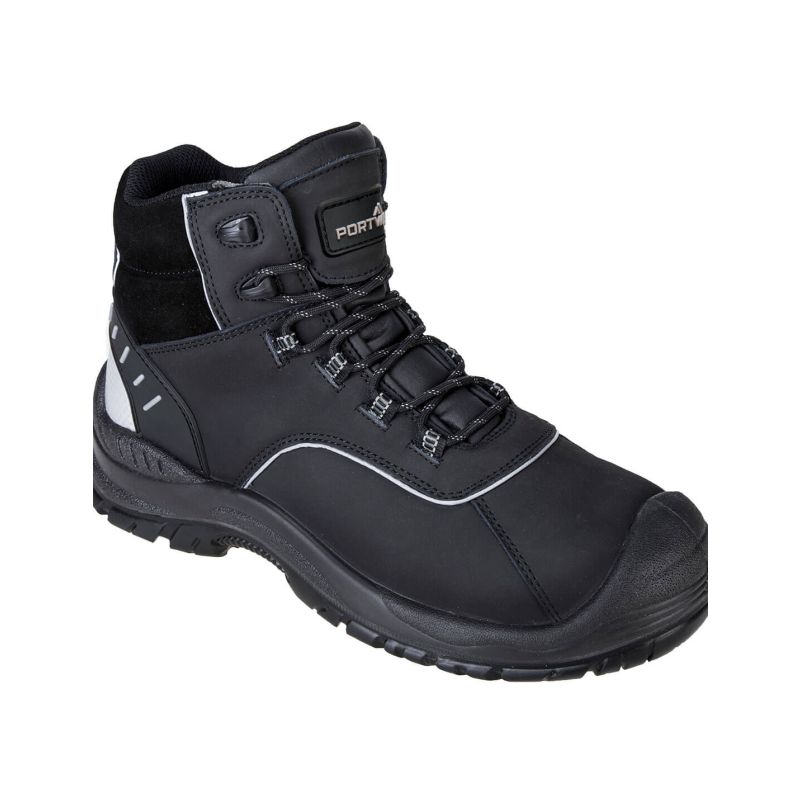Obuv Portwest Compositelite Avich S3 - 1