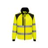 WX2 Eco Hi-Vis pracovní bunda - 2
