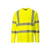 Triko Hi-Vis s dlouhými rukávy L/S - 2