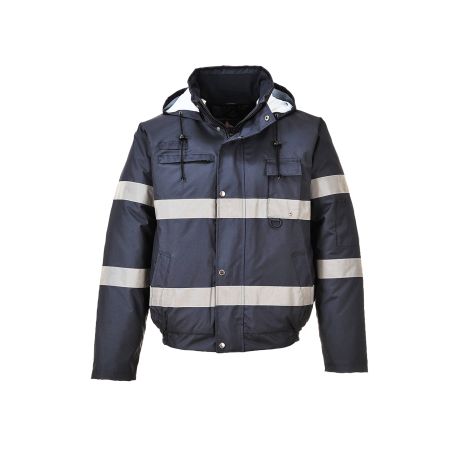 Zimní bunda Iona Lite Bomber - 2