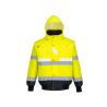 Bunda Hi-Vis 3v1 Glowtex - 1