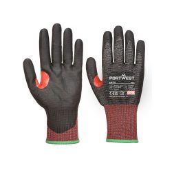 Rukavice CS Cut F13 PU - 1