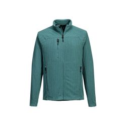 EV4 Texturovaný fleece - 3
