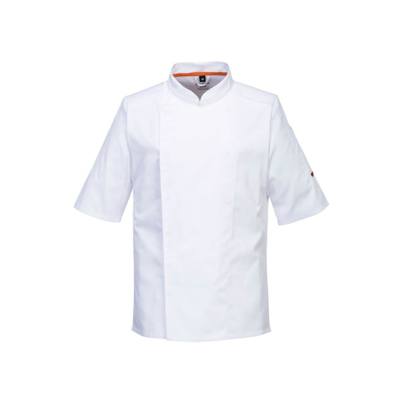 Rondon s krátkým rukávem Stretch Mesh Air Pro - 2