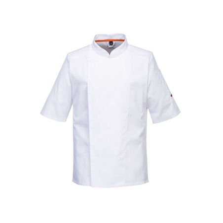 Rondon s krátkým rukávem Stretch Mesh Air Pro - 2