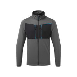 WX3 Tech Fleece zip - 2