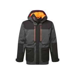 EV4 zimní bunda - 4