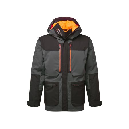 EV4 zimní bunda - 4