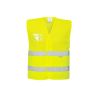 Síťovaná reflexní vesta HiVis - 2