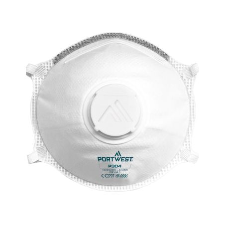 Respirátor s ventilkem FFP3 Dolomite - 1