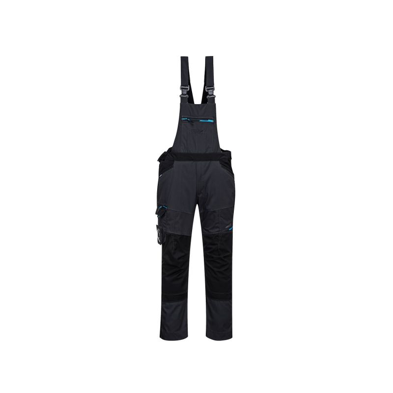Kalhoty s laclem WX3 - 2