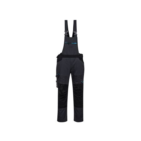 Kalhoty s laclem WX3 - 2