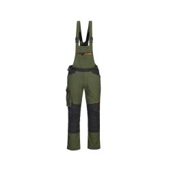 Kalhoty s laclem WX3 - 4