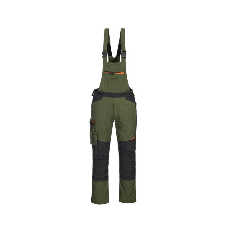 Kalhoty s laclem WX3 - 4