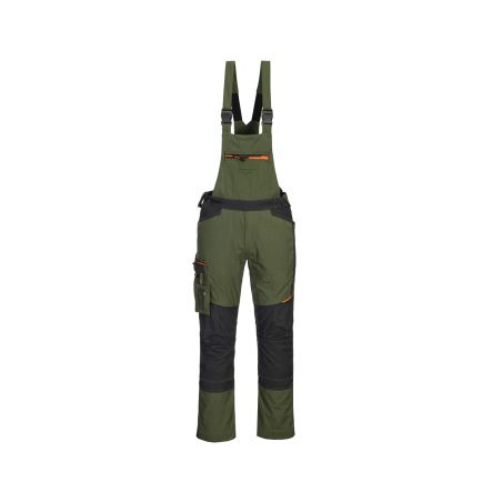 Kalhoty s laclem WX3 - 4