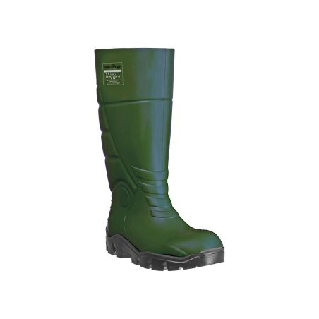 PU Safety Wellington S5 CI FO - 1