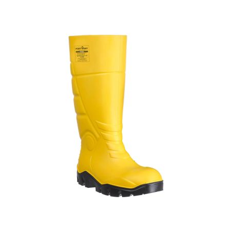 PU Safety Wellington S5 CI FO - 2