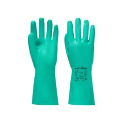 Rukavice chemická Nitrosafe Plus - 1