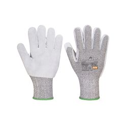 CS cut F13 kožené neprořezné rukavice - 1