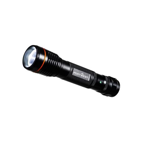 Nabíjecí svítilna USB - 1