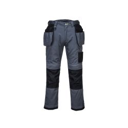 Pracovní kalhoty PW3 Holster - 3