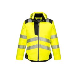 HiVis budna do deště PW3 - 3